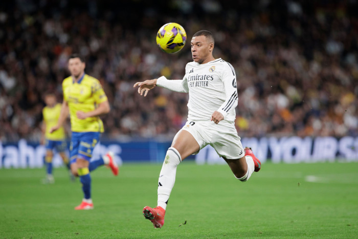 Real Madrid vs. RB Salzburg Tipp