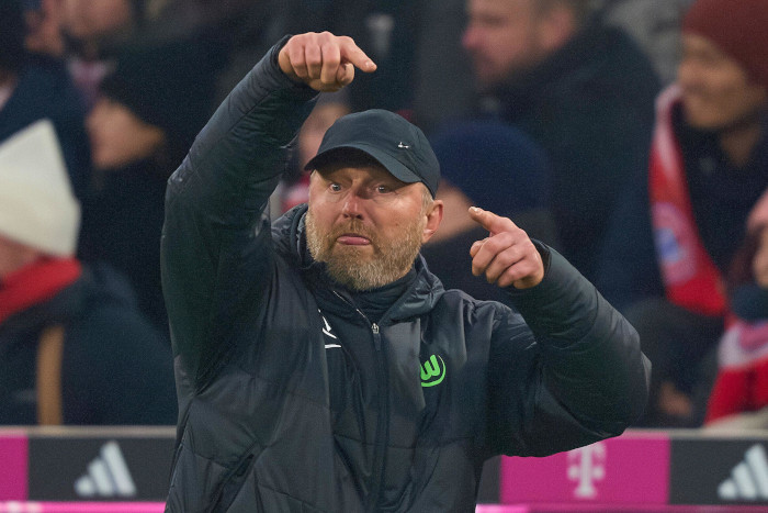Wolfsburg vs. Kiel Tipp