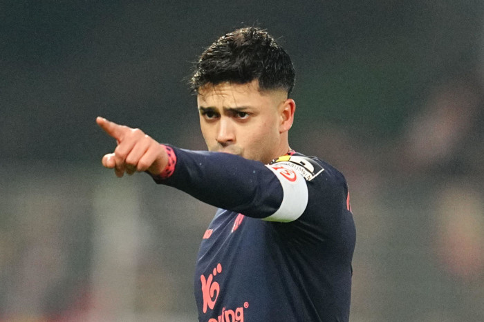 Mainz vs. Stuttgart Tipp