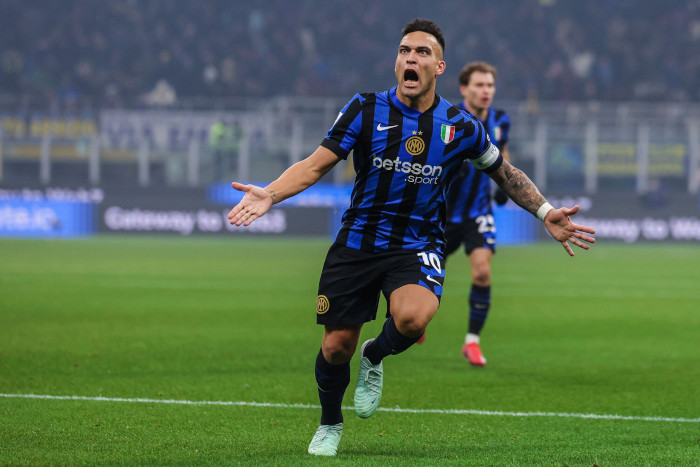 Inter Mailand vs. Monaco Tipp