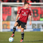 Nürnberg vs. Darmstadt Tipp