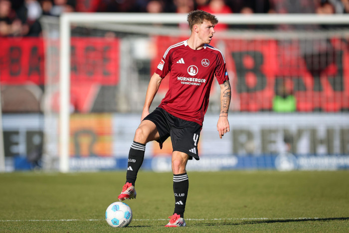 Nürnberg vs. Darmstadt Tipp