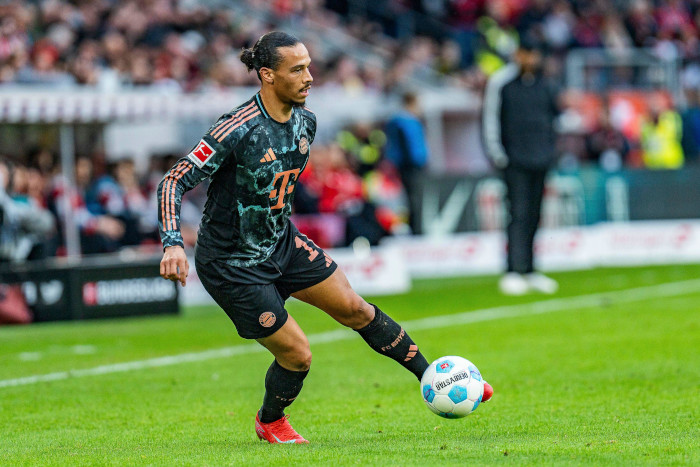 Bayern vs. Bratislava Tipp