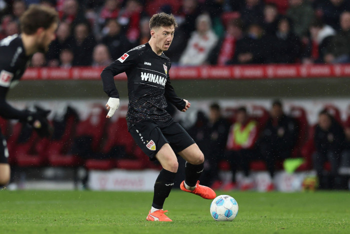 Stuttgart vs. Paris Tipp