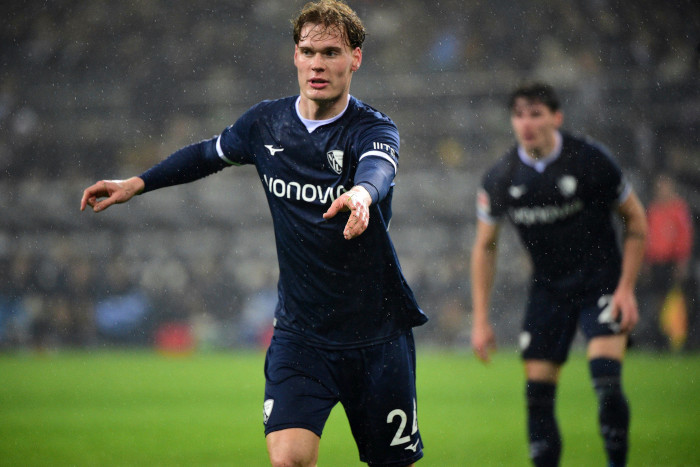 Bochum vs. Freiburg Tipp