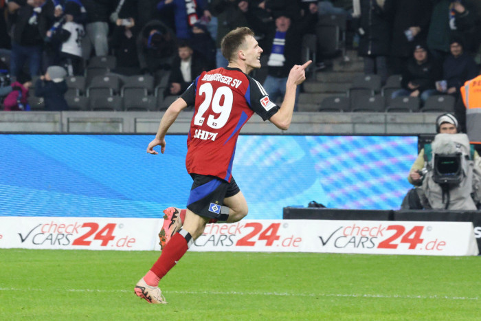 Hamburg vs. Hannover Tipp