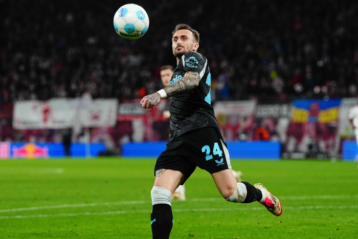 Leverkusen vs. Sparta Prag Tipp