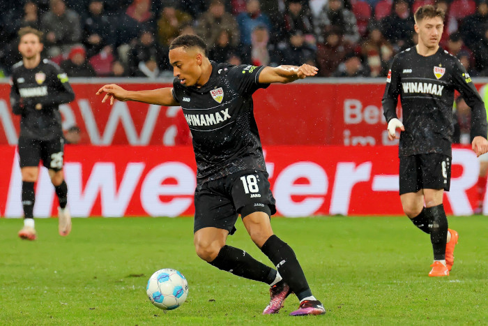 Stuttgart vs. Gladbach Tipp