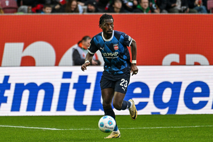 Heidenheim vs. Dortmund Tipp