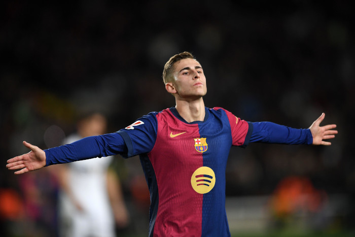 Barcelona vs. Atalanta Tipp