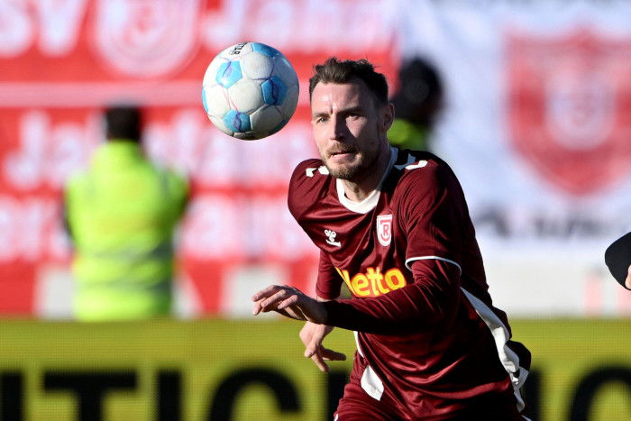 Regensburg vs. Berlin Tipp