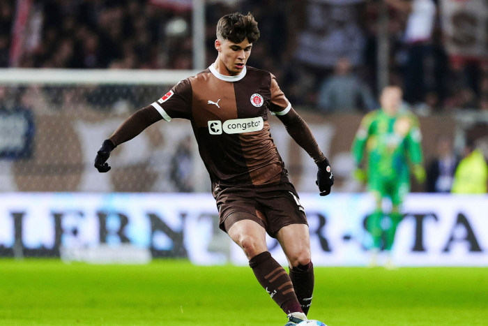 St. Pauli vs. Augsburg Tipp