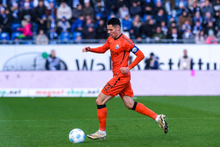 Paderborn vs. Fürth Tipp