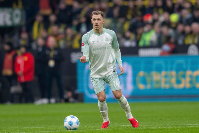 Bremen vs. Mainz Tipp