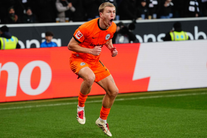 Frankfurt vs. Wolfsburg Tipp