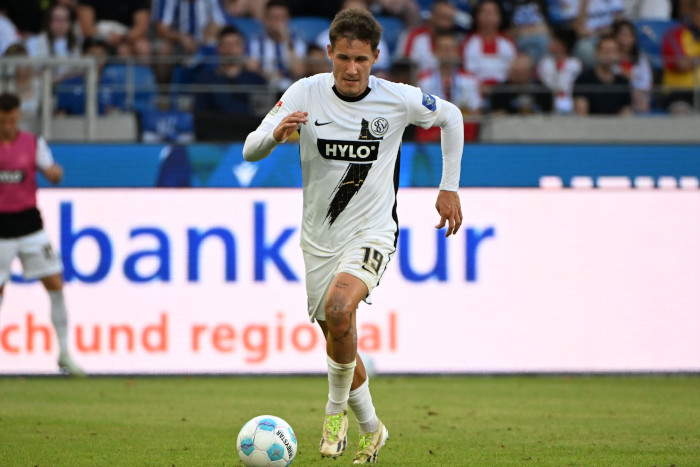 Elversberg vs. Karlsruhe Tipp