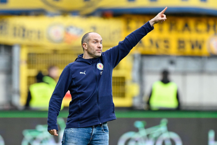 Braunschweig vs. Schalke Tipp