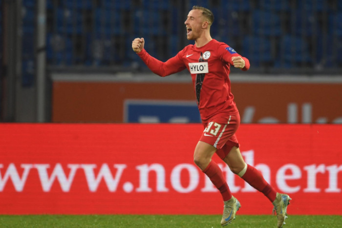 Elversberg vs. Magdeburg Tipp