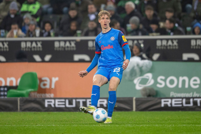 Kiel vs. Hoffenheim Tipp