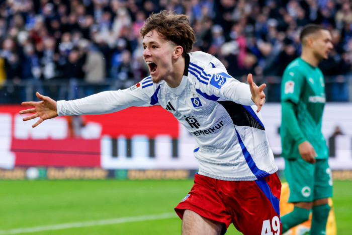 Hamburg vs. Köln Tipp