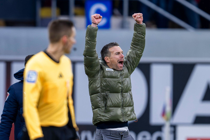 Karlsruhe vs. Düsseldorf Tipp