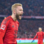 Bayern München vs. Wolfsburg Tipp