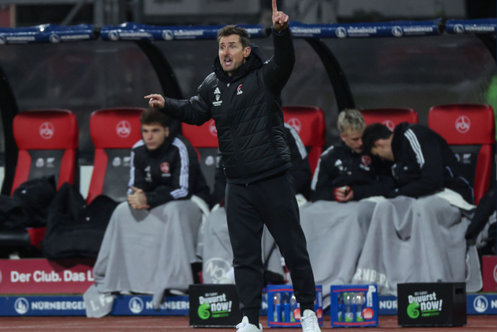 Nürnberg vs. Karlsruhe Tipp