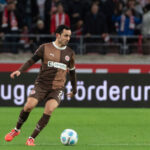 St. Pauli vs. Frankfurt Tipp