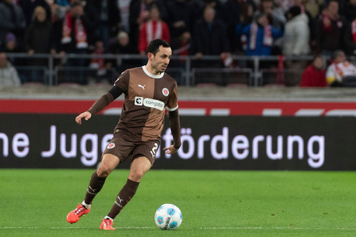 St. Pauli vs. Frankfurt Tipp