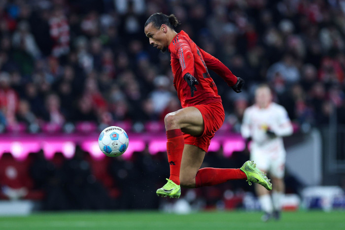 Bayern München vs. Hoffenheim Tipp
