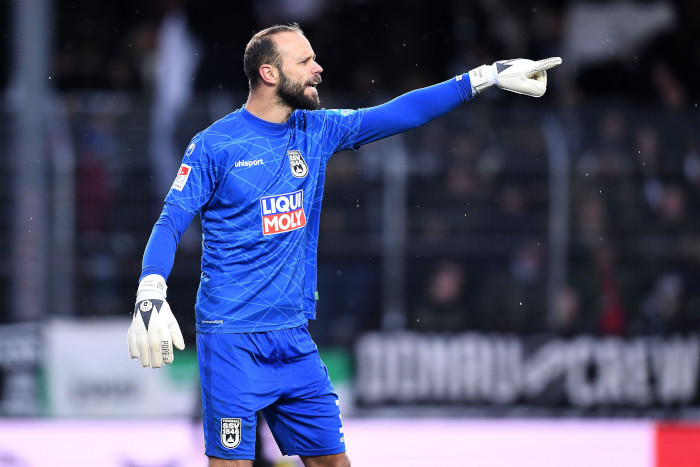 Ulm vs. Regensburg Tipp