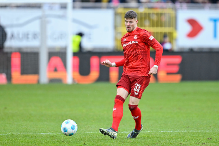 Kaiserslautern vs. Ulm Tipp