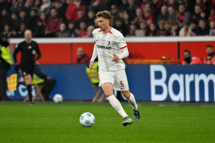 Freiburg vs. Kiel Tipp