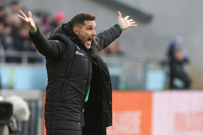 Berlin vs. Nürnberg Tipp