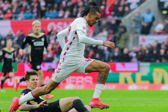 Köln vs. Schalke Tipp