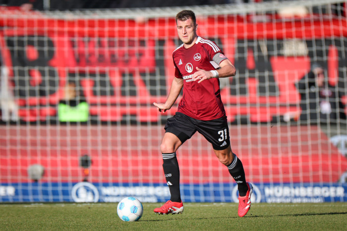 Nürnberg vs. Hannover Tipp