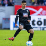Ulm vs. Paderborn Tipp