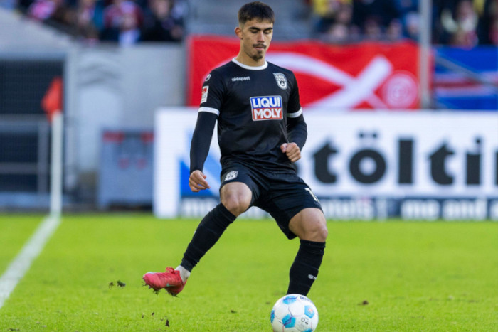 Ulm vs. Paderborn Tipp