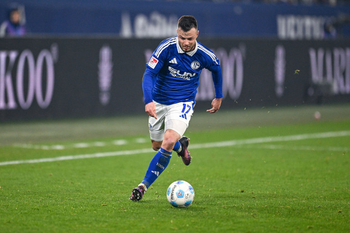 Schalke vs. Karlsruhe Tipp