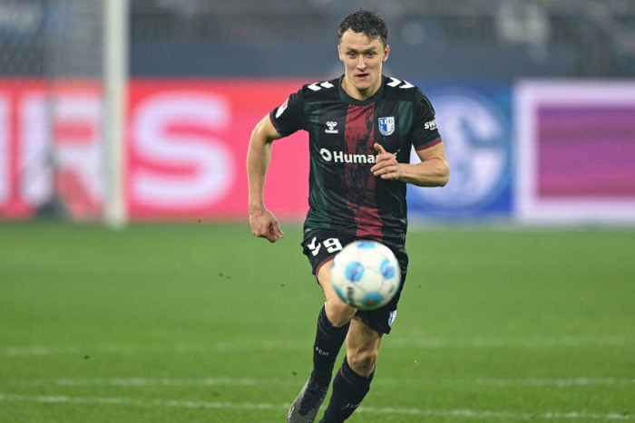 Magdeburg vs. Nürnberg Tipp