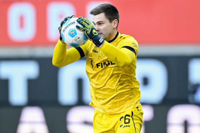 Münster vs. Hamburg Tipp