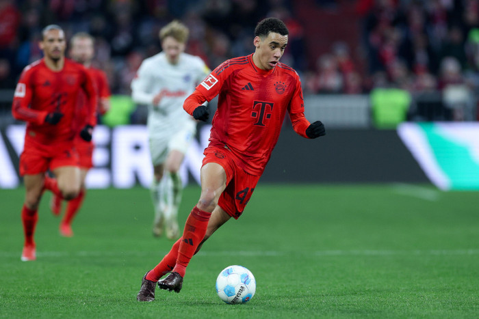 Bayern München vs. Bremen Tipp