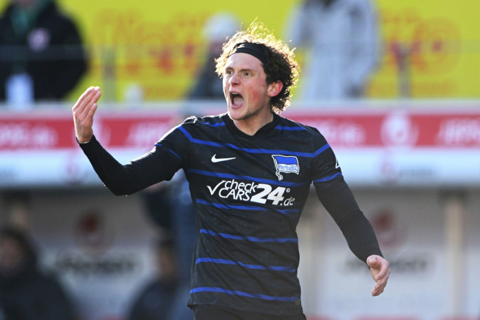 Berlin vs. Kaiserslautern Tipp