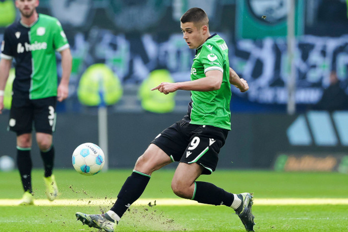 Hannover vs. Düsseldorf Tipp