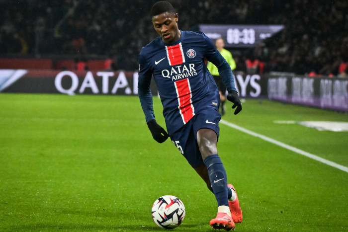 Paris vs. Brest Tipp