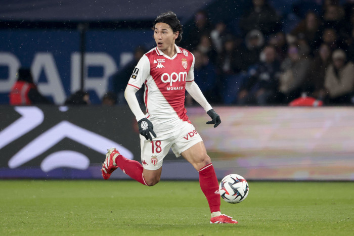 Monaco vs. Benfica Tipp