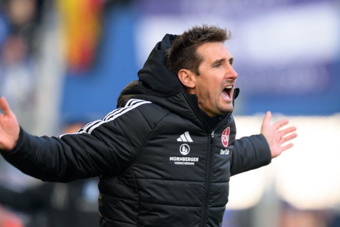 Nürnberg vs. Ulm Tipp