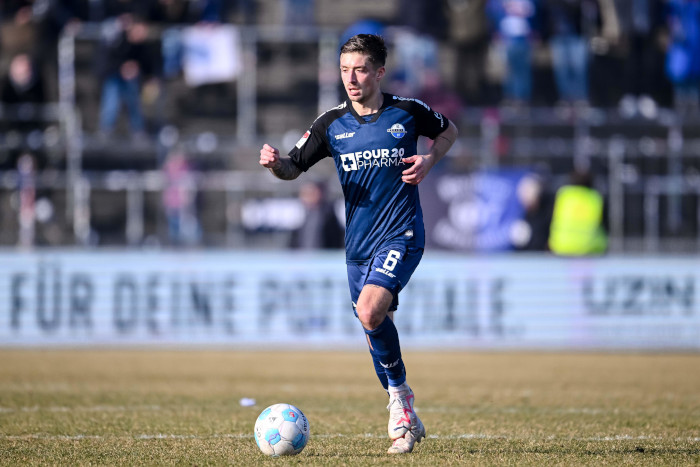 Paderborn vs. Münster Tipp