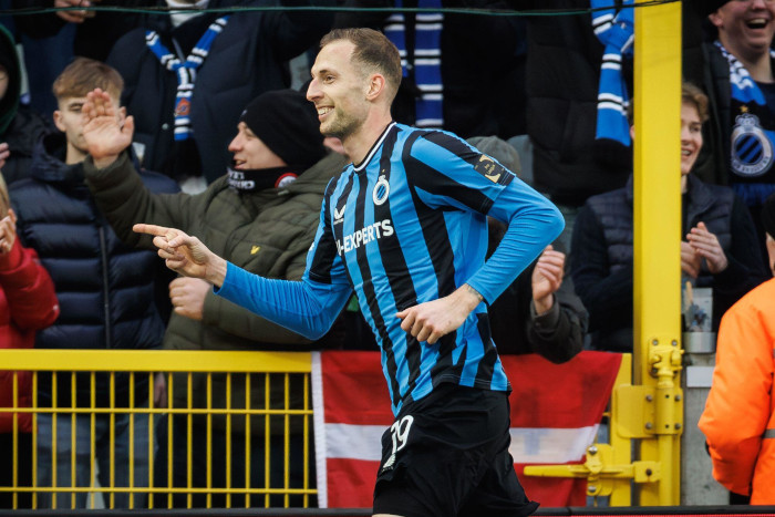 Brügge vs. Atalanta Tipp