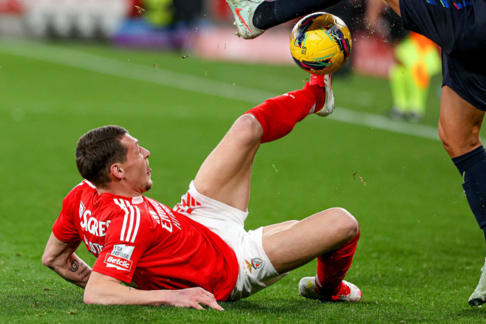 Benfica vs. Monaco Tipp